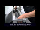 How to operate the Flexco Anker® MicroLacer®