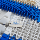 Forbo S18-44 GRT 1.7 | 44 % Opening | Grid top Modular Conveyor Belt