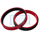 Ilapak VFFS Vertical Form Fill Seal Timing Belts - EngineeringStores.co.uk
